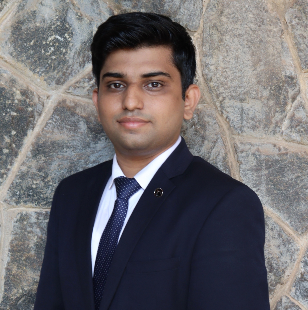Anurag Dhage